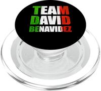 The Mexican Benavidez Team Boxing Fighters Boxeo Mexicano PopSockets PopGrip pour MagSafe