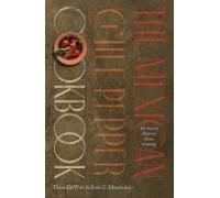 The Mexican Chile Pepper Cookbook