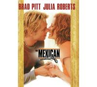 The Mexican [Dvd]
