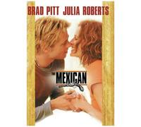 The Mexican [Dvd]