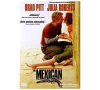 The Mexican [DVD] (IMPORT) (Pas de version française)