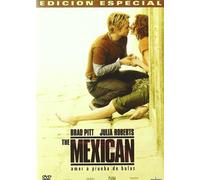 The Mexican [Import]