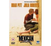 The Mexican [Import anglais]