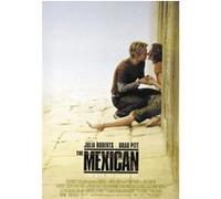 THE MEXICAN, Poster, Affiche 100 cm x 70 cm G