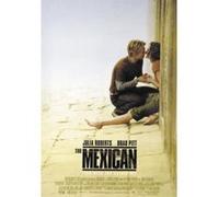 THE MEXICAN, Poster, Affiche + un poster surprise en cadeau! G