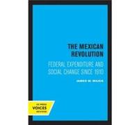 The Mexican Revolution by James W. Wilkie Paperback Book James W. Wilkie (Auteur)