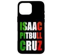 The Mexican Style Boxing México Coque pour iPhone 16 Pro Max