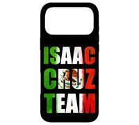 The Mexican Style Boxing México Coque pour iPhone 17 Pro Max