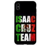 The Mexican Style Boxing México Coque pour iPhone XS Max