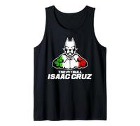 The Mexican Style Boxing México Débardeur