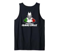 The Mexican Style Boxing México Débardeur