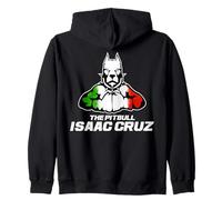 The Mexican Style Boxing México Sweat à Capuche