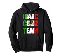 The Mexican Style Boxing México Sweat à Capuche
