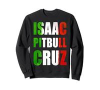 The Mexican Style Boxing México Sweatshirt