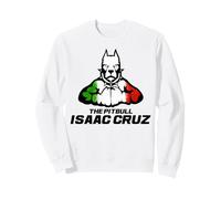 The Mexican Style Boxing México Sweatshirt