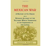 The Mexican War