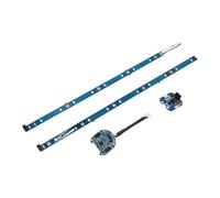 The Mexican War: A History Of Its Origin, And A Detailed Account Of The Victories Which Terminated In The Surrender Of The Capital; Wit