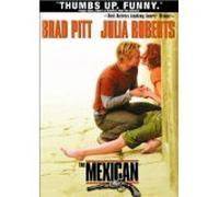 The Mexican : Widescreen Edition