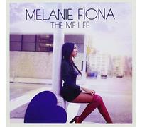 The MF Life by Melanie Fiona (2012-03-20?