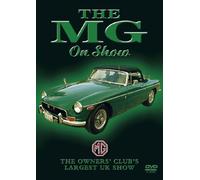 The MG On Show