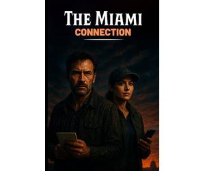 The Miami Connection: Journalism is his weapon. Truth is the target.