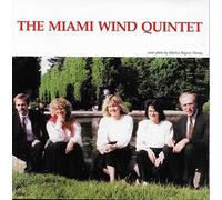 The Miami Wind Quintet