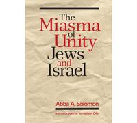 The Miasma Of Unity