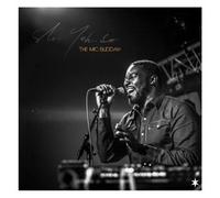 The Mic Buddah CD
