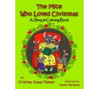 The Mice Who Loved Christmas