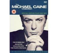 The Michael Caine Collection - the Ipcress File/Kidnapped