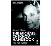 The Michael Chekhov Handbook