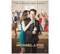 The Michael J. Fox Show Season 01