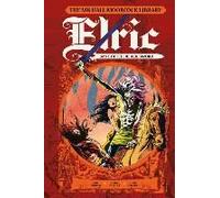 The Michael Moorcock Library: Elric: Bane Of The Black Sword (Graphic Novel)