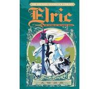 The Michael Moorcock Library - Elric: Weird of the White Wolf Vol. 3 - [Version Originale] Inconnu (Auteur)
