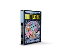 The Michael Moorcock Library the Multiverse Slipcase Set