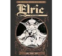 The Michael Moorcock Library Vol.1 - Elric of Melnibone - [Version Originale] Inconnu (Auteur)