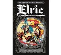 The Michael Moorcock Library Vol. 3 Elric The Dreaming City by Roy Thomas Roy Thomas, P Craig Russell (Auteur)