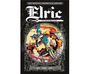 The Michael Moorcock Library Vol. 3 Elric The Dreaming City by Roy Thomas Roy Thomas, P Craig Russell (Auteur)