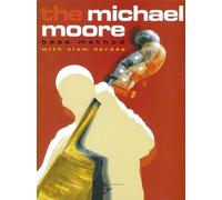 The michael moore bass method contrebasse