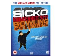 The Michael Moore Collection [Import anglais]