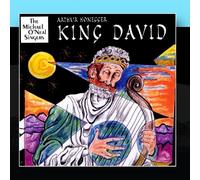 The Michael O'Neal Singers - King David [Import]
