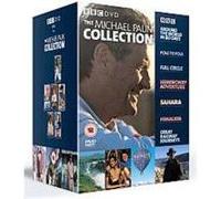 The Michael Palin Collection , (Box Set) G