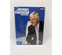 The Michael Parkinson Collection - Coffret 2 Dvd