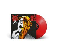 Don'T Sell Your Soul – Vinyle Édition limitée rouge transparent – earMUSIC