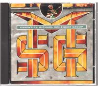 The Michael Schenker Group - Essential Michael Schenker Gro