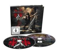 The Michael Schenker Group – Immortal – CD – Édition limitée – Nuclear Blast
