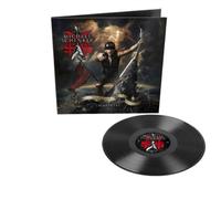 The Michael Schenker Group Immortal (Vinyl) 12" Album (Gatefold Cover)