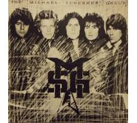 Michael ( Msg ) Schenker - Msg [Vinyl]