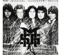 Michael Schenker – MSG – Vinyle Picture Disc (LP) – Neuf – Chrysalis