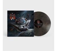 The Michael Schenker Group Universal (Vinyl) 12" Album (Clear vinyl)